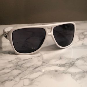 Oakley’s sunglasses
